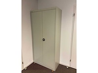 Jalema archiefkast - afbeelding 2 van  3