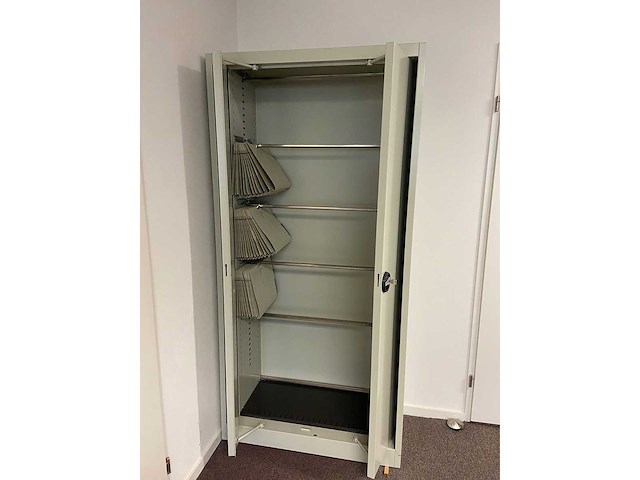 Jalema archiefkast - afbeelding 3 van  3