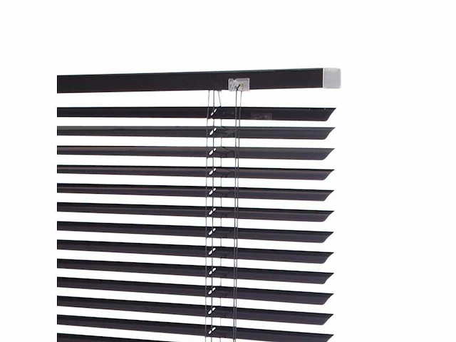 Jaloezie aluminium (100x175 cm) (12x) - afbeelding 5 van  6