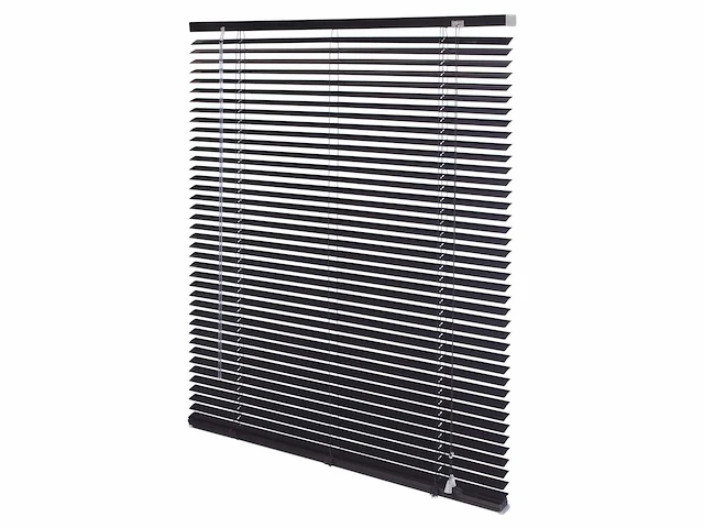 Jaloezie aluminium (100x175 cm) (6x) - afbeelding 3 van  6