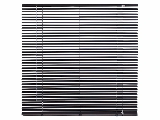 Jaloezie aluminium (100x175 cm) (6x) - afbeelding 1 van  6