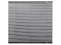 Jaloezie aluminium (100x175 cm) (6x) - afbeelding 1 van  6