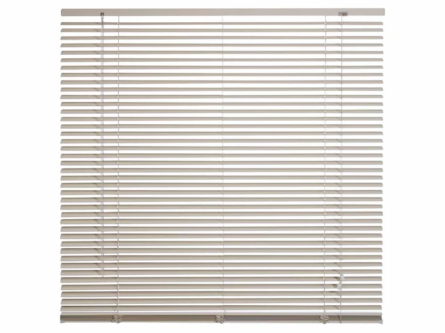 Jaloezie aluminium (120x190 cm) (7x) - afbeelding 4 van  6