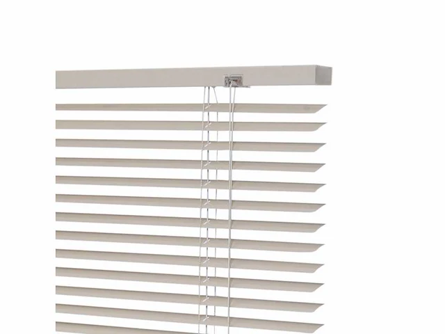 Jaloezie aluminium (120x190 cm) (7x) - afbeelding 5 van  6