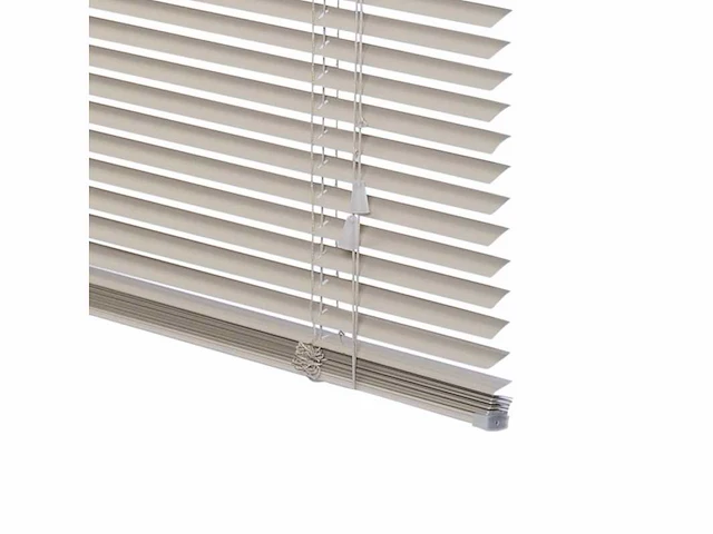 Jaloezie aluminium (120x190 cm) (7x) - afbeelding 6 van  6