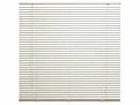 Jaloezie aluminium (160x175 cm) (12x) - afbeelding 4 van  6