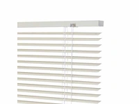 Jaloezie aluminium (160x175 cm) (12x) - afbeelding 5 van  6