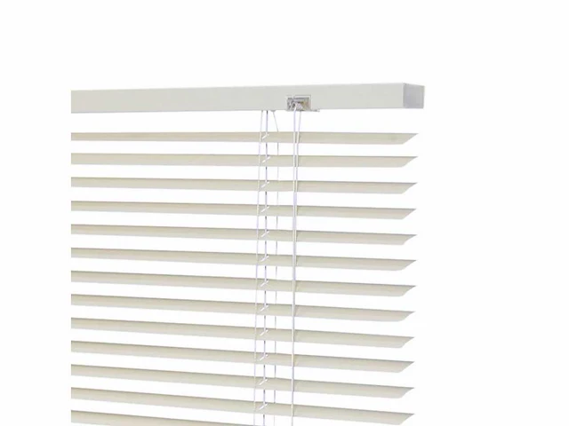 Jaloezie aluminium (160x175 cm) (6x) - afbeelding 5 van  6