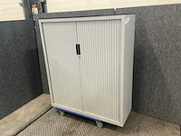 Jaloezie kast - afbeelding 1 van  3