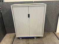 Jaloezie kast - afbeelding 2 van  3