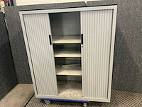 Jaloezie kast - afbeelding 3 van  3