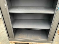 Jaloeziedeur kast - afbeelding 4 van  5