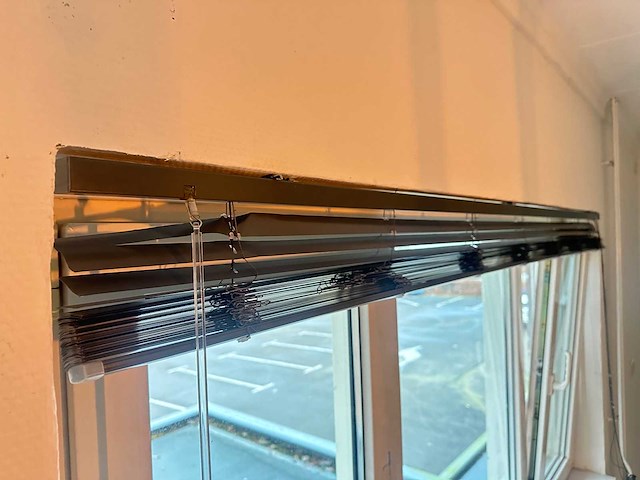 Jaloezieën (9x) - afbeelding 3 van  4