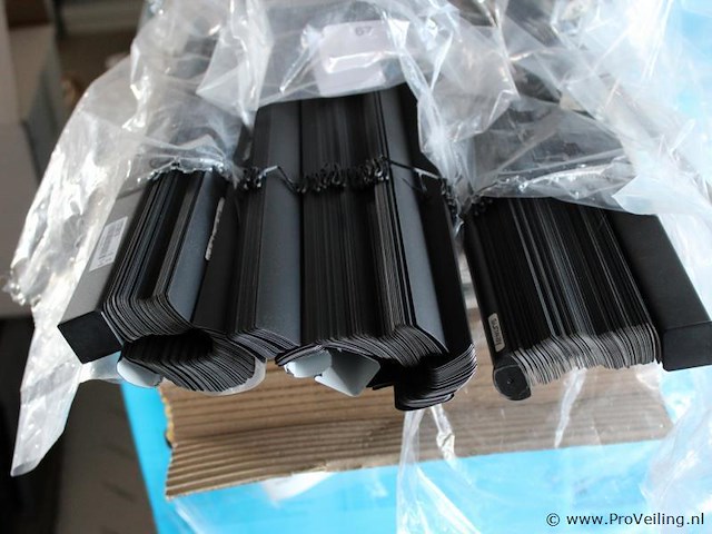 Jaloezieën - afbeelding 1 van  5