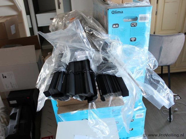 Jaloezieën - afbeelding 2 van  5