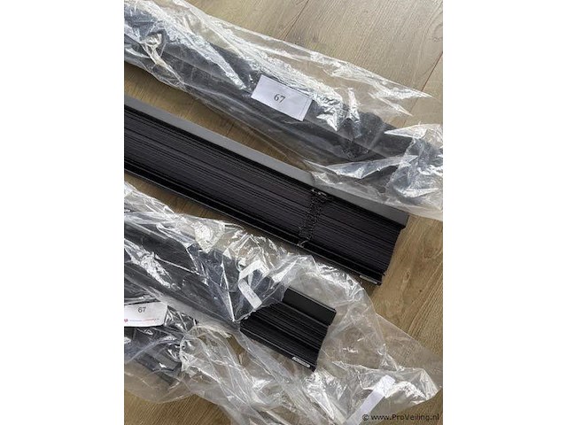 Jaloezieën - afbeelding 5 van  5