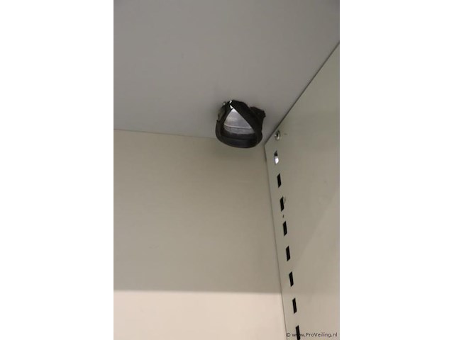 Jaloeziekast - 120x50x194cm - afbeelding 5 van  5