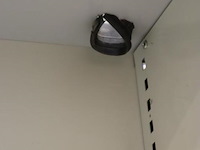 Jaloeziekast - 120x50x194cm - afbeelding 5 van  5