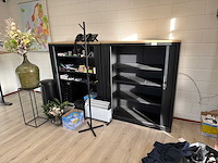 Jaloeziekast (3x) - afbeelding 1 van  4