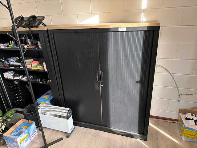 Jaloeziekast (3x) - afbeelding 2 van  4