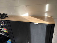 Jaloeziekast (3x) - afbeelding 3 van  4