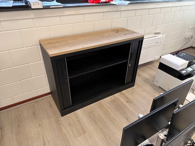 Jaloeziekast (3x) - afbeelding 4 van  4