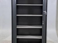 Jaloeziekast, ahrend - afbeelding 2 van  5