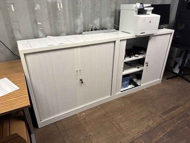 Jaloeziekast - afbeelding 1 van  3