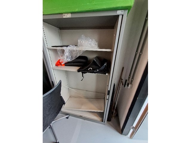 Jaloeziekasten en ladeblokken - afbeelding 1 van  3
