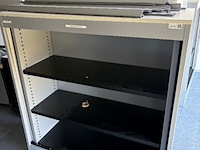 Jaloeziekasten en ladeblokken - afbeelding 2 van  3