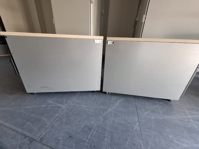 Jaloeziekasten en ladeblokken - afbeelding 3 van  3