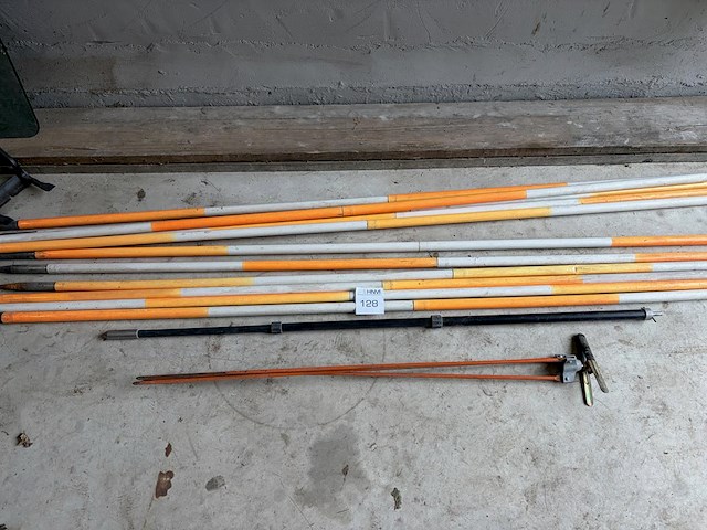 Jalons en hulpmiddelen - afbeelding 1 van  1