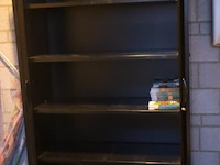 Jalouziedeurkast - 195x120cm - afbeelding 1 van  2