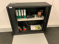 Jalouziedeurkast (2x) - afbeelding 2 van  4