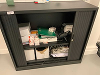 Jalouziedeurkast (2x) - afbeelding 4 van  4