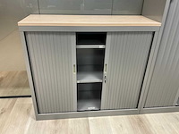 Jalouziedeurkast (2x) - afbeelding 5 van  6