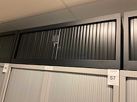 Jalouziedeurkast (5x) - afbeelding 3 van  6