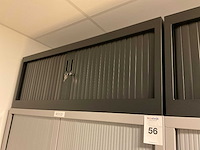 Jalouziedeurkast (5x) - afbeelding 4 van  6