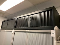 Jalouziedeurkast (5x) - afbeelding 5 van  6