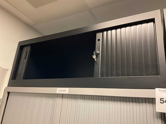 Jalouziedeurkast (5x) - afbeelding 6 van  6