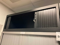 Jalouziedeurkast (5x) - afbeelding 6 van  6