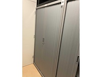 Jalouziedeurkast - afbeelding 2 van  4