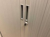 Jalouziedeurkast - afbeelding 3 van  4