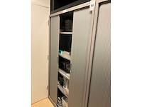 Jalouziedeurkast - afbeelding 4 van  4