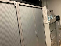 Jalouziedeurkast - afbeelding 2 van  6