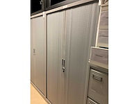 Jalouziedeurkast - afbeelding 3 van  6