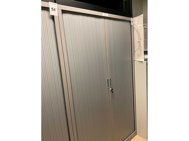 Jalouziedeurkast - afbeelding 4 van  6