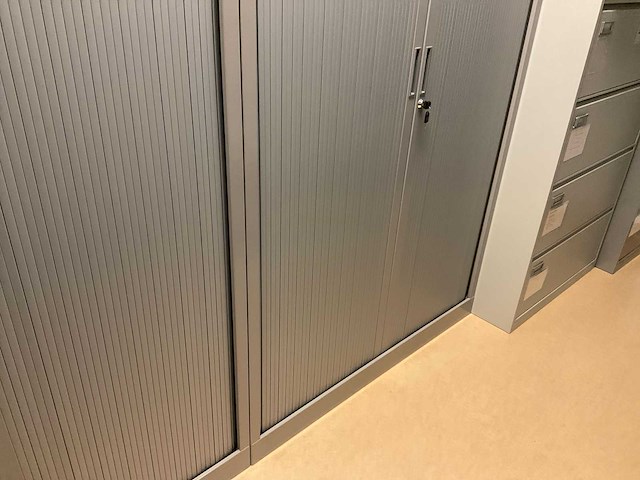 Jalouziedeurkast - afbeelding 5 van  6