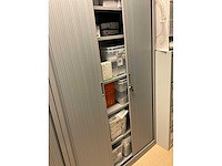 Jalouziedeurkast - afbeelding 6 van  6