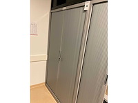 Jalouziedeurkast - afbeelding 2 van  4